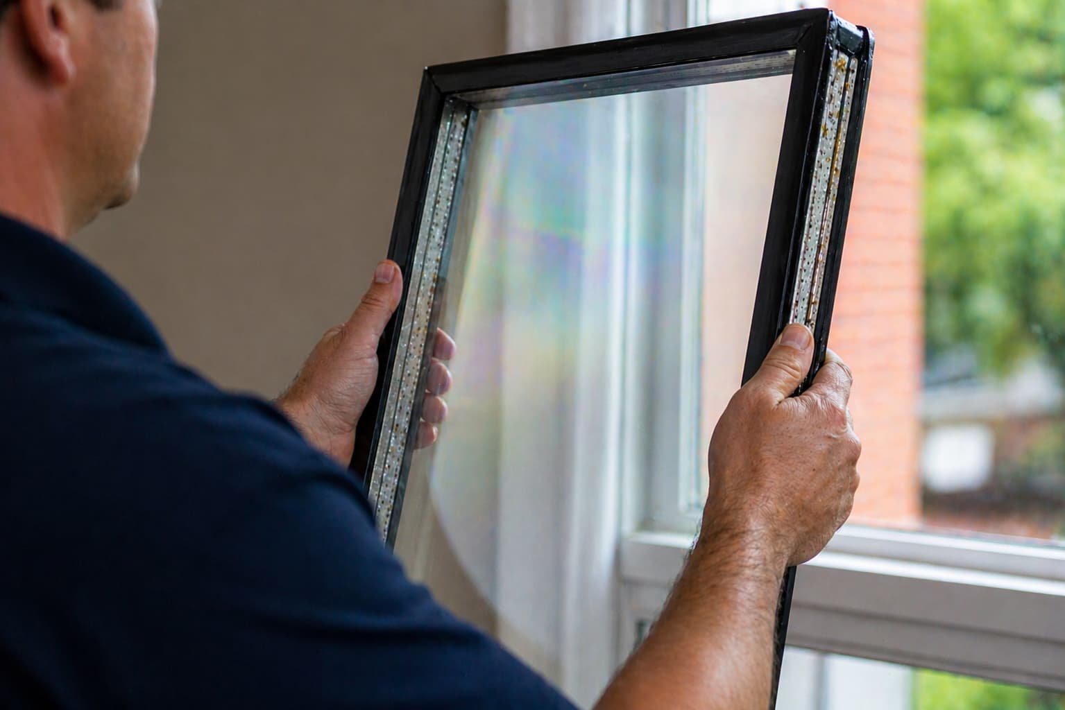 energy efficient windows Lansing MI