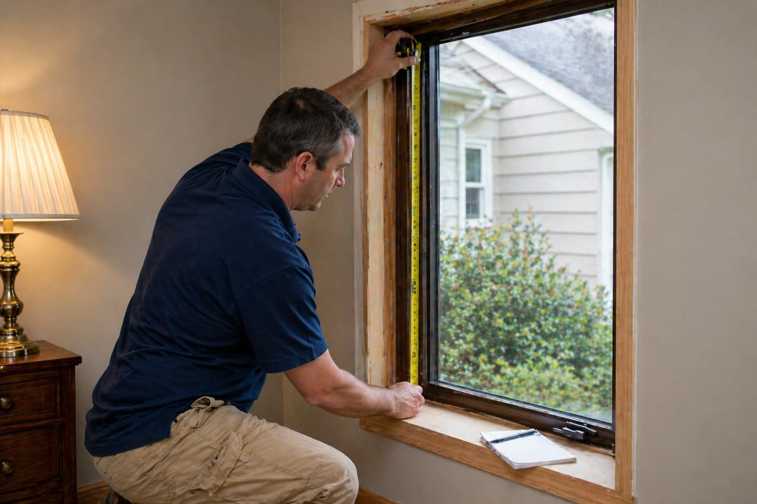 window installation Lansing MI