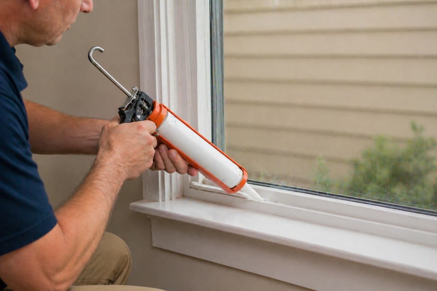 window repair Lansing MI