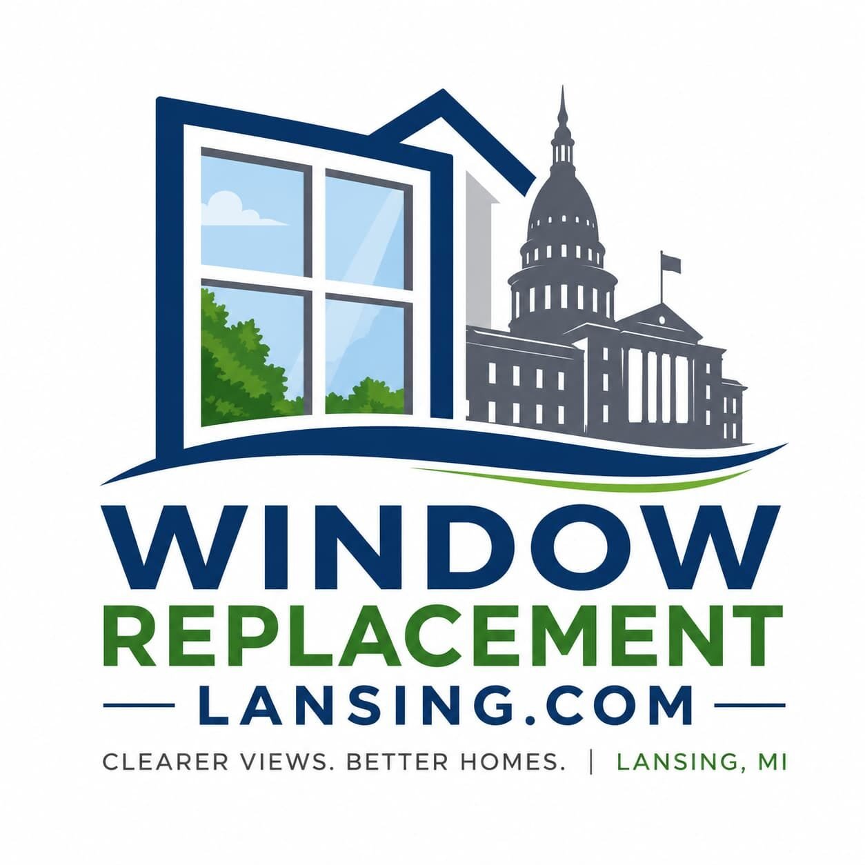 Window Replacement Lansing